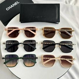 Picture of Chanel Sunglasses _SKUfw56738457fw